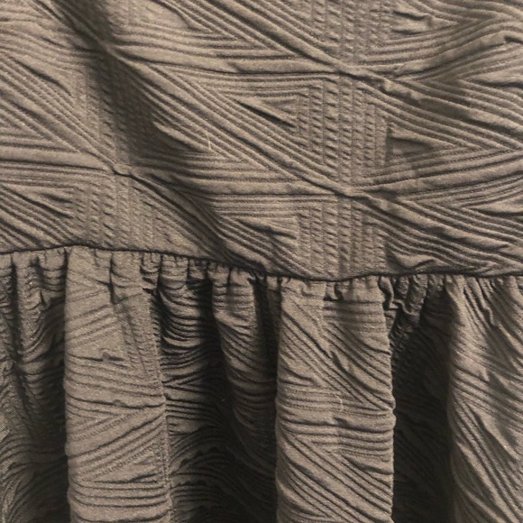 Free People Black dress - Picture 3 of 4